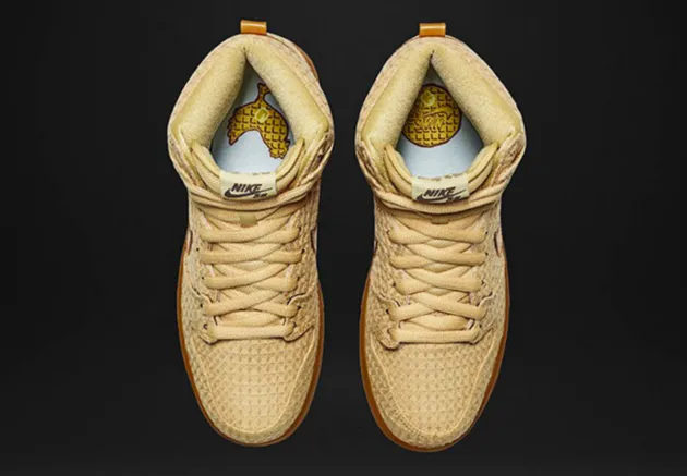 foto Nike