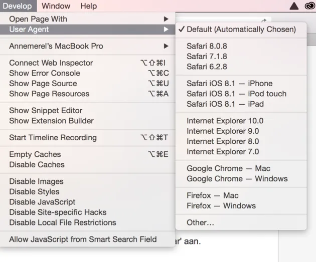 Instagram Browser Hack