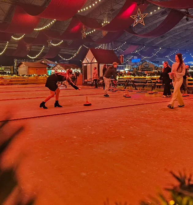 Winterparadijs