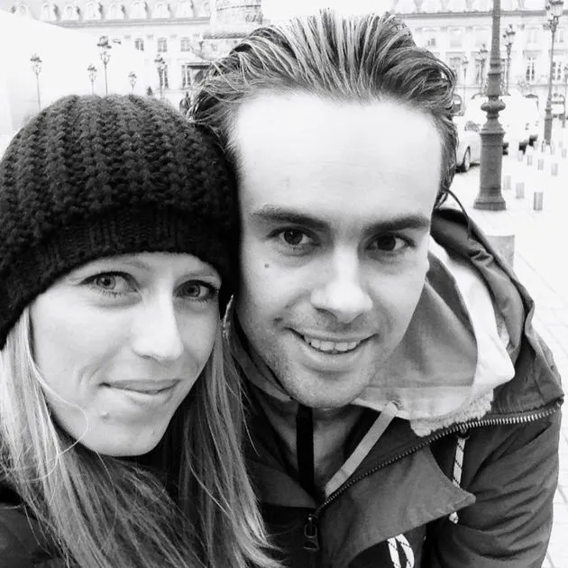 #lovewithoutlocks Selfie op Place&nbsp;Vend\u00f4me