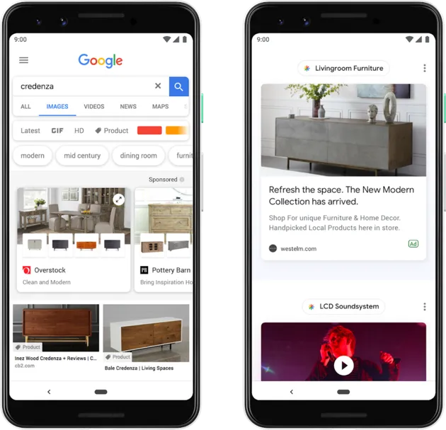 Showcase_mock_google