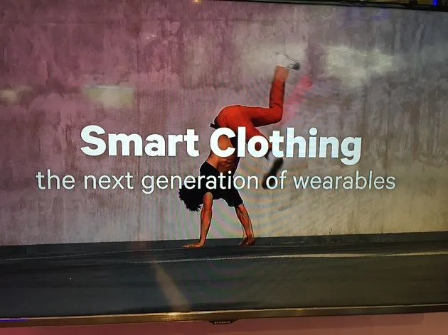 smart-clothing