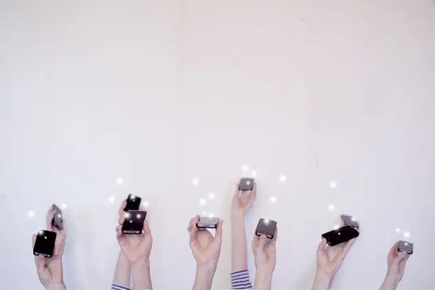 smartphone-orchesta
