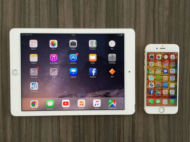 smartphone-tablet