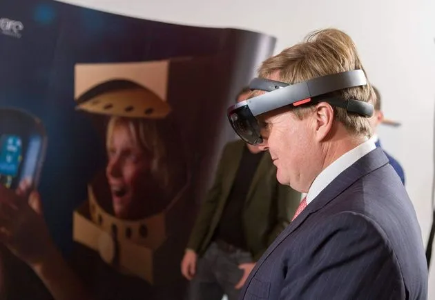 <em>Z.M.-Koning-Willem-Alexander<\/em><em> @ Snakeware.<\/em>