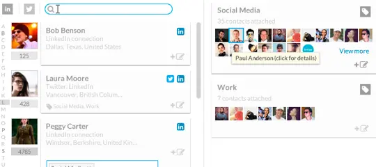 social-crm