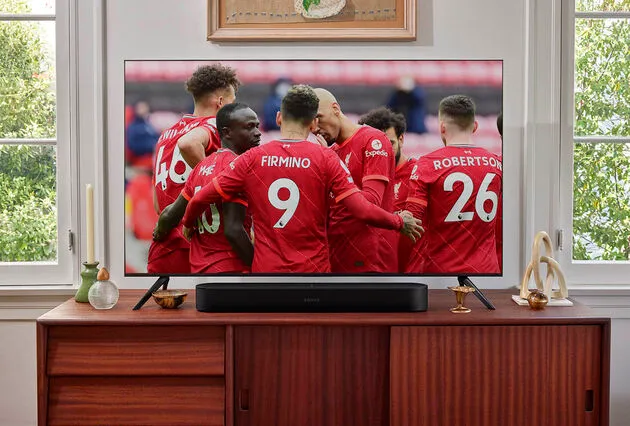 Sonos-liverpool