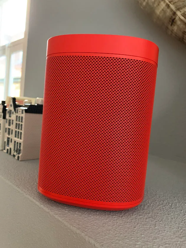 sonos one hay