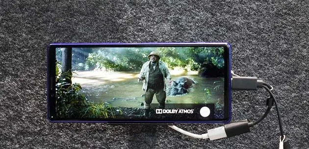 <i>21:9 op je smartphone.</i>