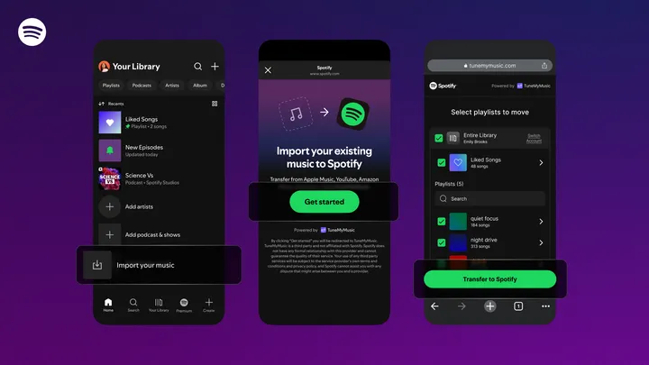 Spotify