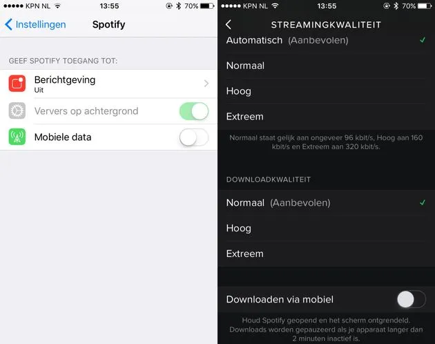 spotify-data