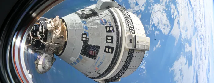 starliner