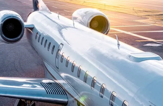 starlink aviation a