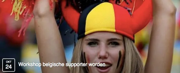 Supporter