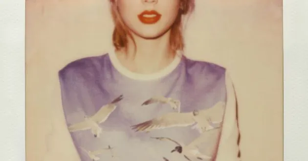 Onderdeel van het probleem: Taylor Swift met haar exclusieve attitude.