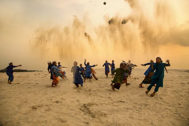 tanveer rohan bangladesh shortlist open smile 2016