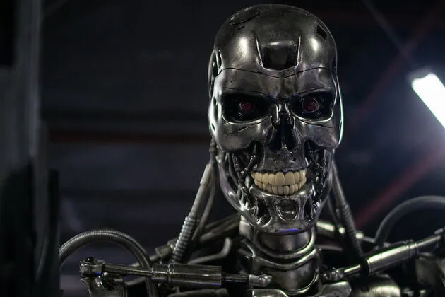 terminator 1