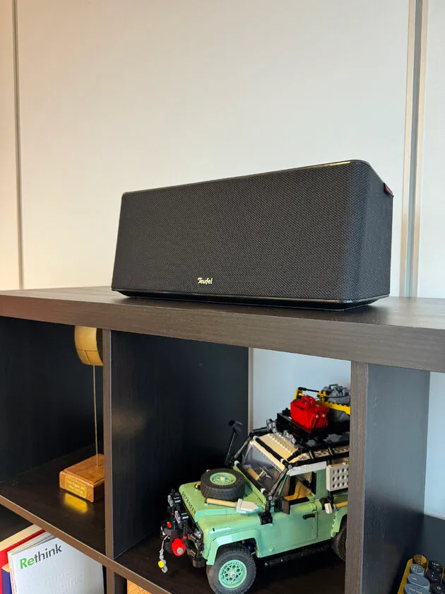 teufel motiv home