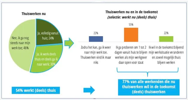 thuiswerken