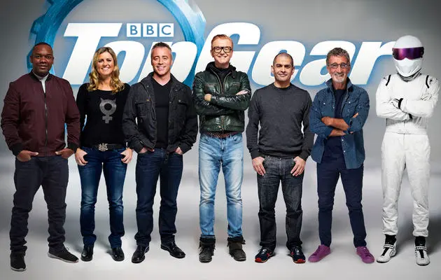 top-gear