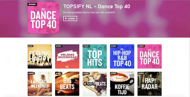 topsify