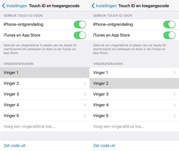 touch-id