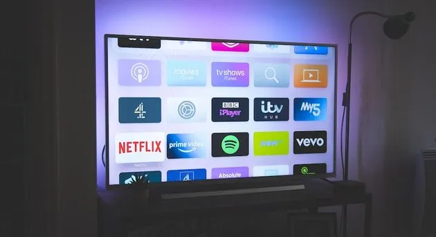 tv streaming 1