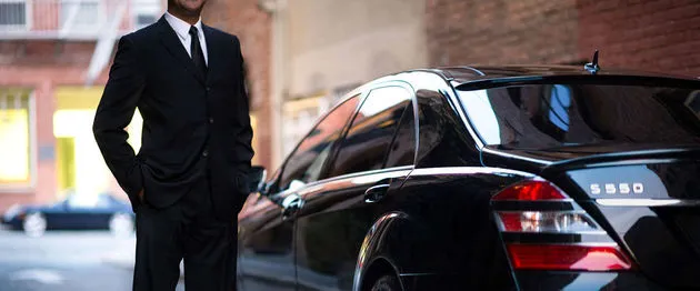 uber