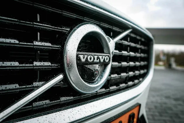 v60 logo grill