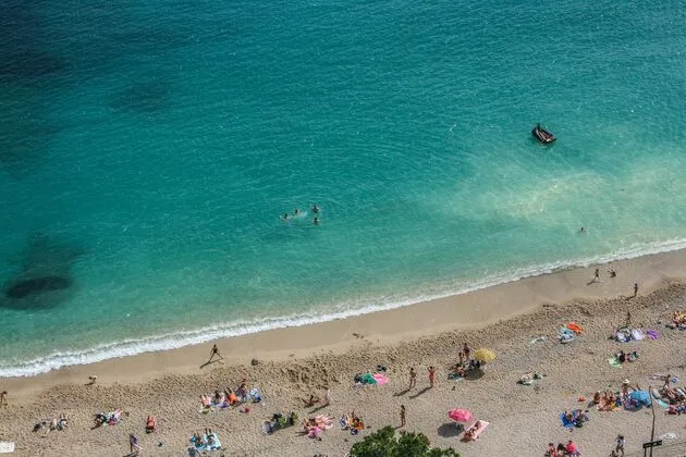 vakantie corona maatregelen