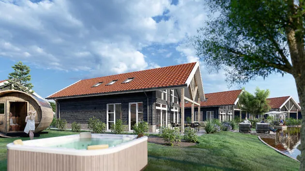 vakantiehuis kopen