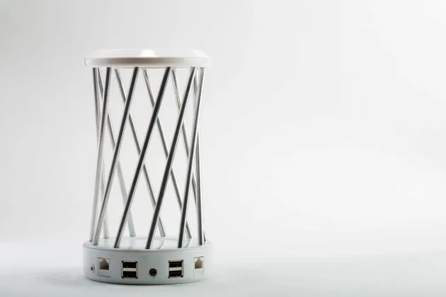 veiltower white back