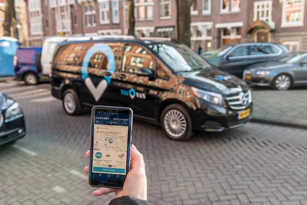 viavan-app
