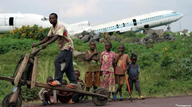 virunga