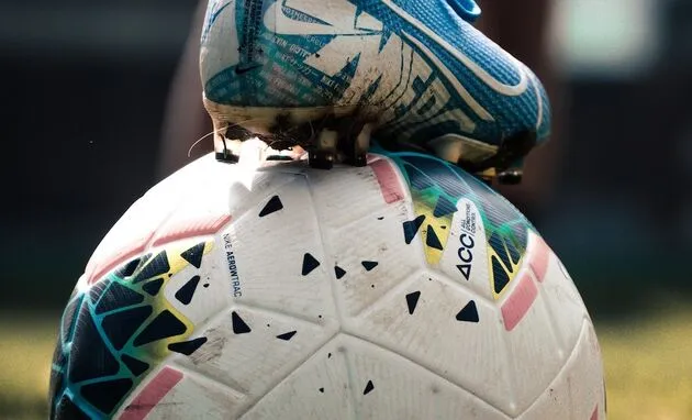 voetbal a