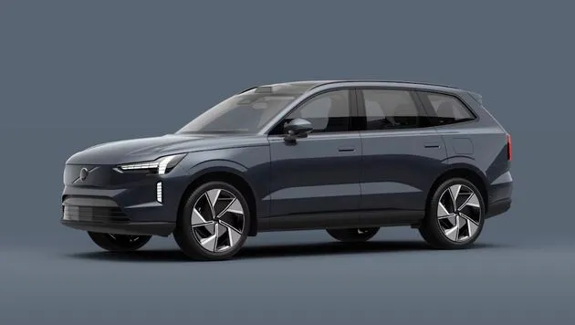 volvo ex90 a