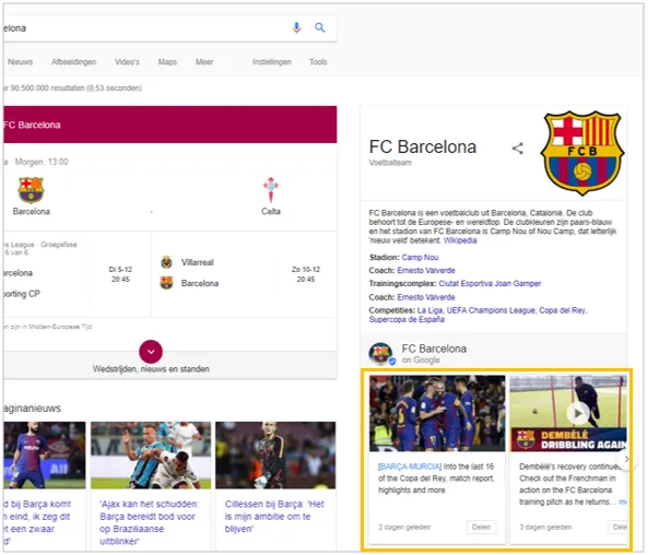 voorbeeld-google-posts