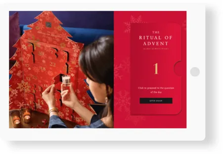 Voorbeeld-rituals-gamification-kerstmis
