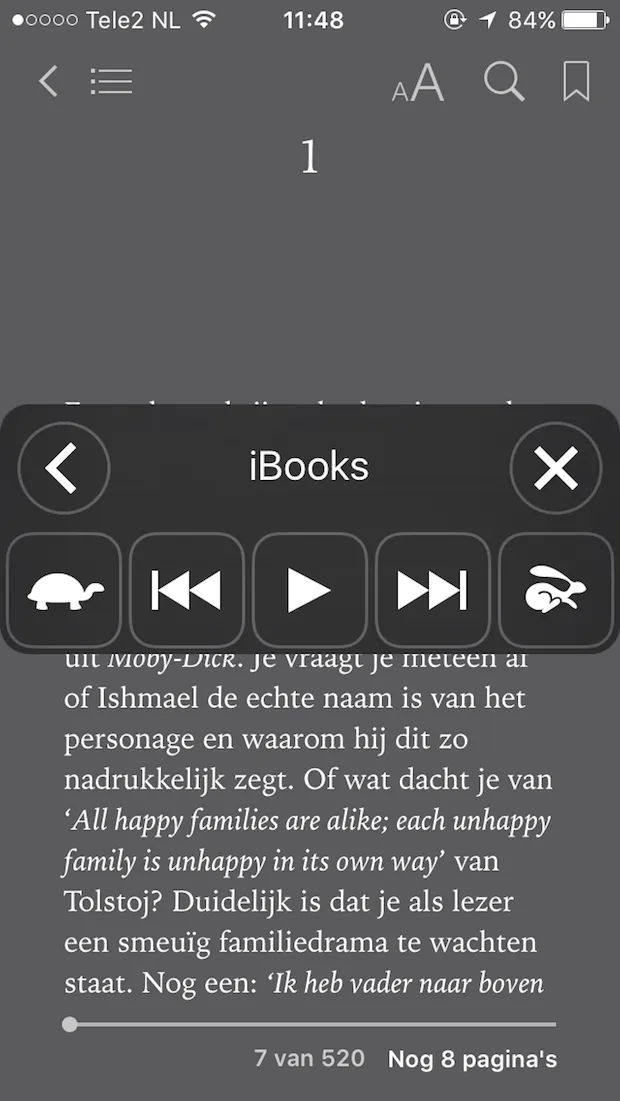 <em>Het boek op deze afbeelding is `We moeten je iets vertellen` van Marion Pauw.<\/em>