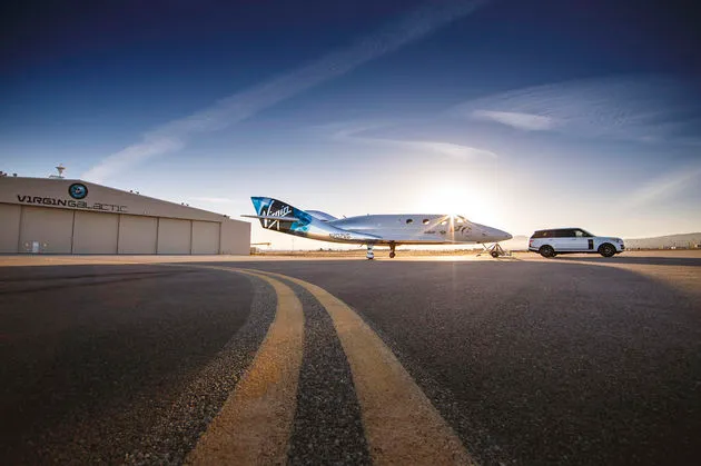VSS Unity