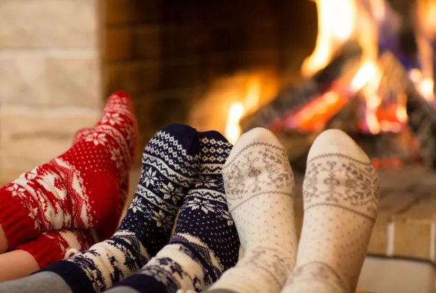 Ben jij klaar voor de koude dagen?Credits: Fotolia \u00a9 Andrey Kuzmin