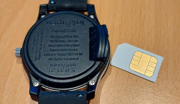 watch2pay chip