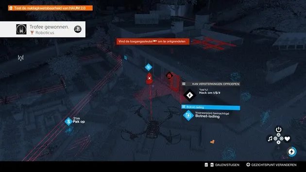 wd2drone