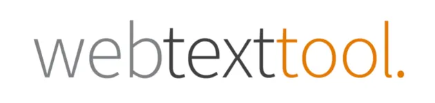 webtext