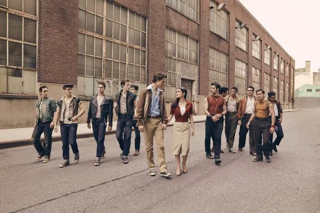 West Side Story 2020
