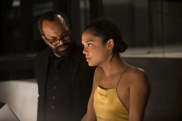 WESTWORLD-S2