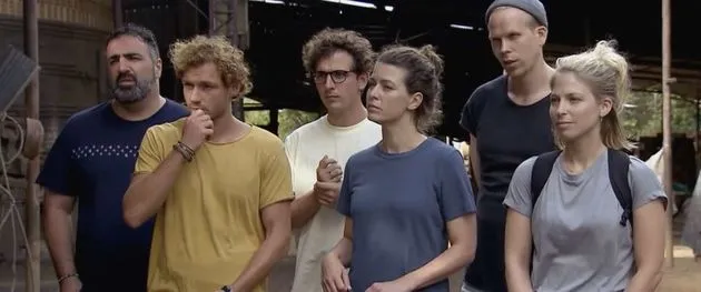Aflevering 6: een aflevering met hoogte- en dieptepunten