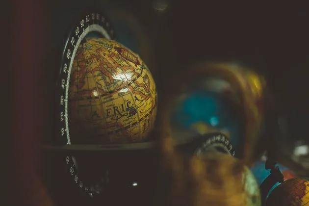 world