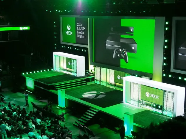 Zal Microsoft weer zo groot uitpakken dit jaar?
