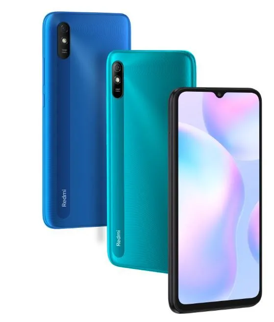 xiaomiredmi9